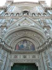Duomo, Florence, 2005.